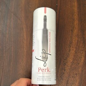 Lip Service Moisturizer - NIP